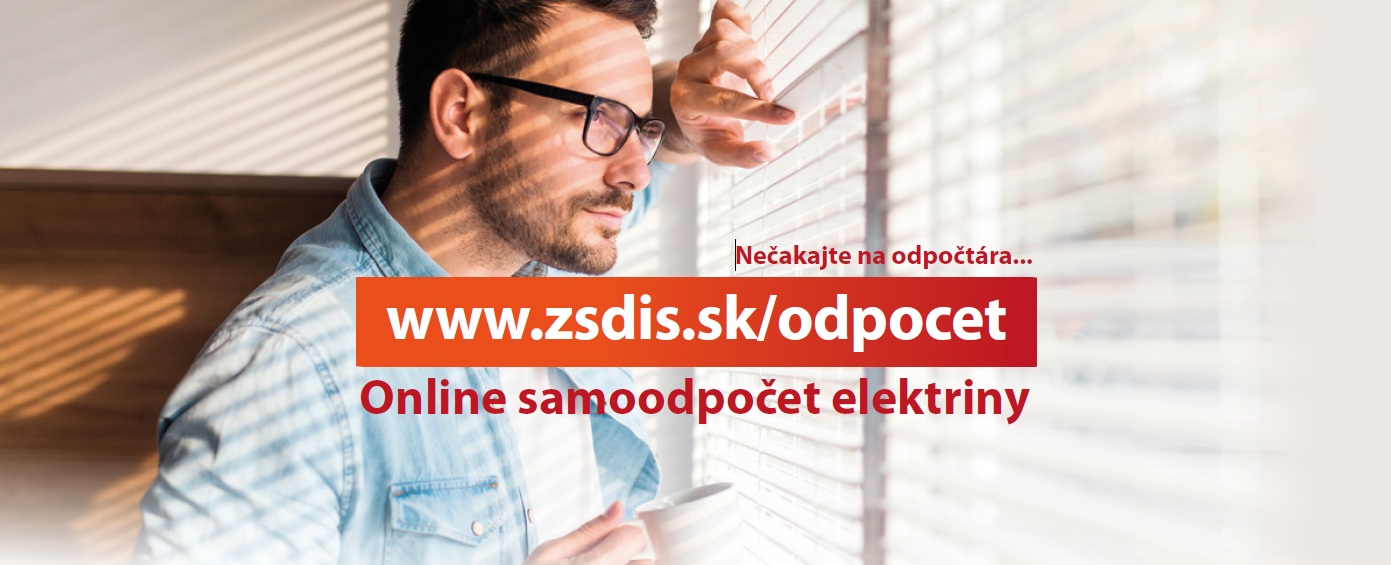 Samoodpočet - linka