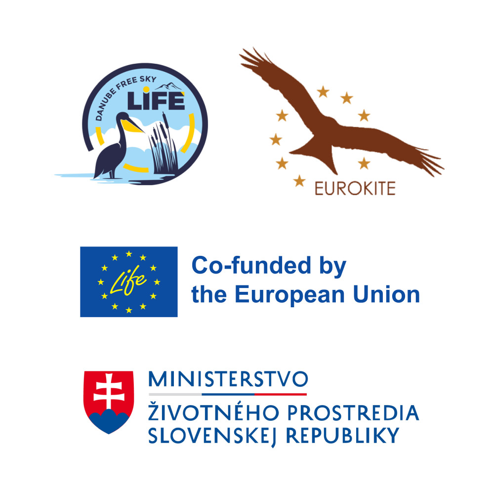 Naša účasť v projektoch LIFE Naša účasť v projektoch LIFE