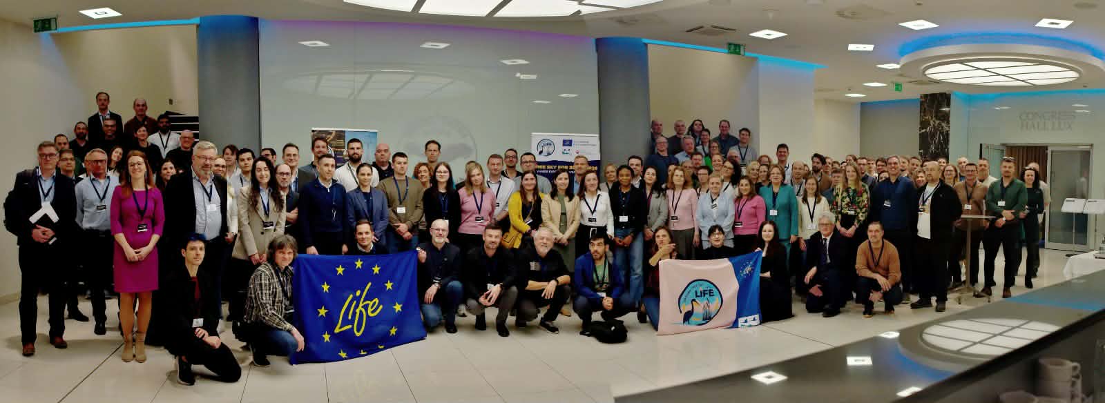 Skupinová foto Skupinová foto