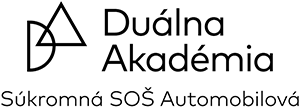 Súkromná SOŠ automobilová Duálna akadémia