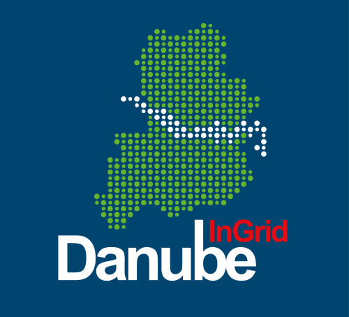 Danube InGrid – 2nd Phase
