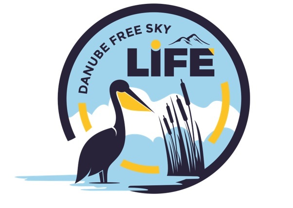 LIFE DANUBE FREE SKY