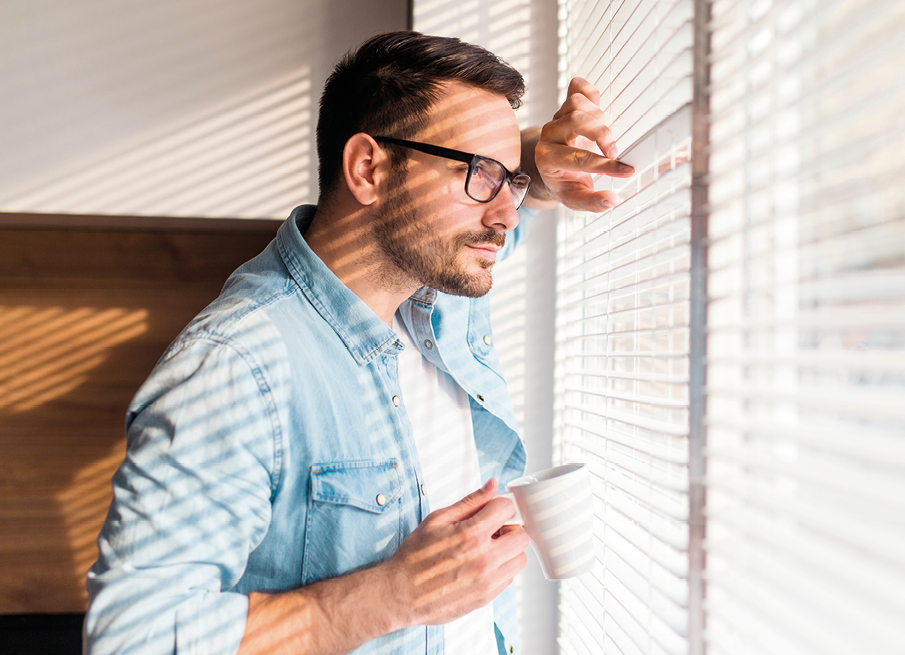 Odpočet elektriny bez čakania na odpočtára