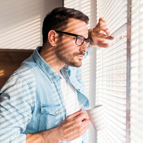 Odpočet elektriny bez čakania na odpočtára