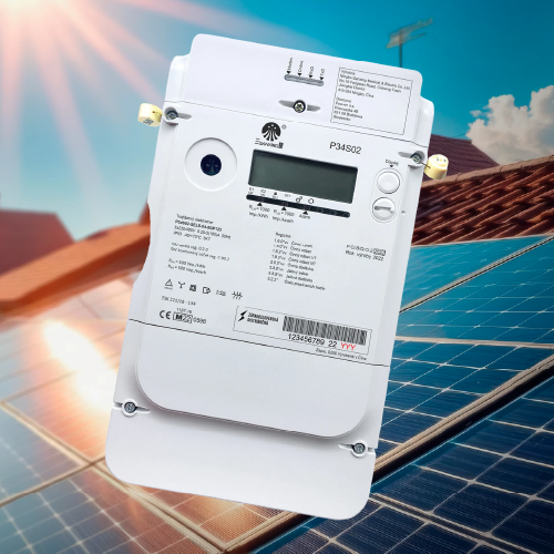 Využívajte zdieľanú elektrinu a ušetrite: Smartmeter dostanete za 1 €!